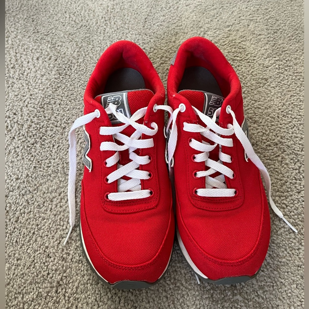 New Balance 501 - Mens 7.5 / Womens 9